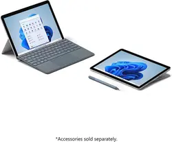 خرید و قیمت تبلت مایکروسافت مدل surface go 2 مشخصات - لپ چیپ