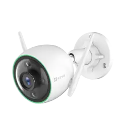 دوربین امنیتی خانه تحت شبکه مدل EZVIZ CTQ3N