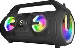 اسپیکر  بلوتوثی قابل حمل آلمانی برند trekstor مدل i.beat partybt