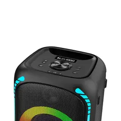 اسپیکر Porodo Soundtec Party Speaker 200W