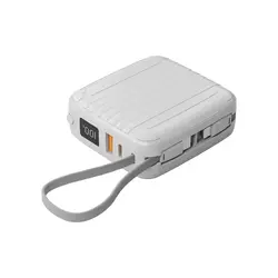 پاور بانک Porodo Magsafe 10000mAh PD 20W