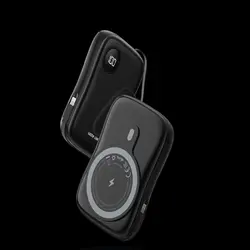 پاوربانک Green lion Mag pulse  10000mAh