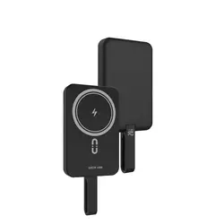 پاوربانک گرین  Green Lion MagSafe Lite PD 20W