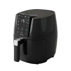 سرخ کن porodo lifestyle advanced air fryer 5L 1500W