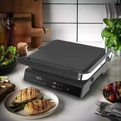 گریل دیجیتال رومیزی پرودو مدل  LifeStyle Electric Grill