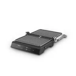 گریل دیجیتال رومیزی پرودو مدل  LifeStyle Electric Grill