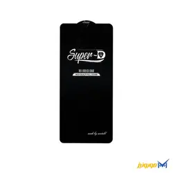 محافظ صفحه نمایش سوپر دی مناسب برای گوشی شیائومی Poco X4 Pro