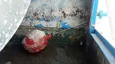 عایق کف کولر / عایق کولرآبی/ عایق ورق های فلزی