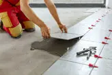 چسب کاشی پودری / دوجزئی/ چسب سرامیک پرسلان / چسب سنگ اسلب