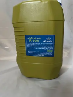 چسب بتن مقاومتی / مکمل بتن 000 10