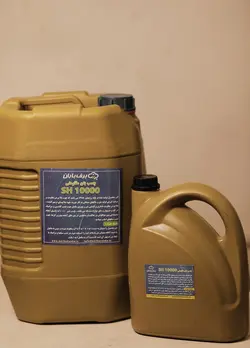 چسب بتن مقاومتی / مکمل بتن 000 10