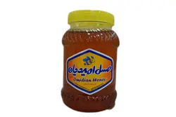عسل چند گیاه اقتصادی