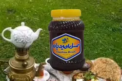 عسل چند گیاه،نوستالژی