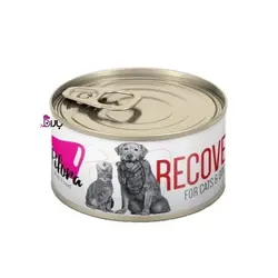 کنسرو ریکاوری سگ و گربه فیفورا (200 گرم)