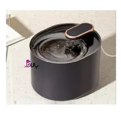 ظرف آبخوری اتوماتیک مخصوص سگ و گربه (3 لیتری)