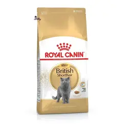 غذای گربه بریتیش رویال کنین (10 کیلوگرم)