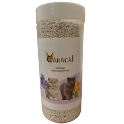 خوشبو کننده و بوگیر خاک کاراکال رایحه لاوندر