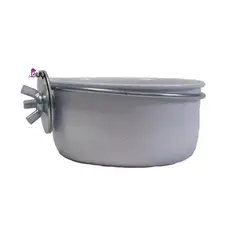 ظرف غذای پرنده و جونده سلن