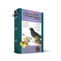 غذای مرغ مینا و پرندگان حشره خوار و میوه خوار پادوان