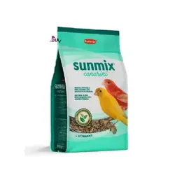 غذای قناری پادوان