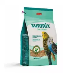 غذای مرغ عشق پادوان