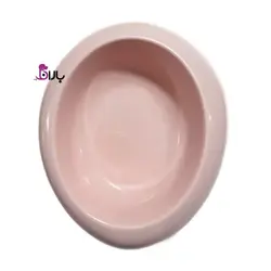 ظرف غذای گرد