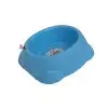 ظرف آب و غذای سگ و گربه نانبل سایز M