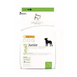 غذای سگ جونیور 2 تا 11 ماه نژاد کوچک سلبن (2 کیلوگرم)