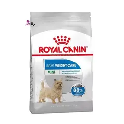 غذای سگ نژاد کوچک رژیمی رویال کنین (3 کیلوگرم)