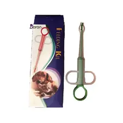 قرص خوران مناسب سگ و گربه