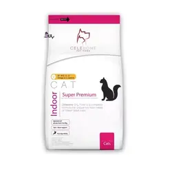 غذای سلبن ایندور مخصوص گربه داخل خانه (10 کیلوگرم)