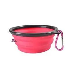 ظرف آب و غذای پرتابل مسافرتی