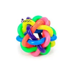 اسباب بازی توپ ماکارونی سایز کوچک