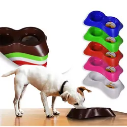 ظرف غذای دوقلو پایپر دنیل