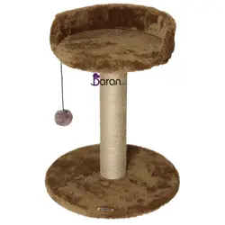 اسکرچر و جای خواب مدل نیمکت