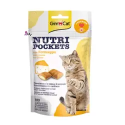 تشویقی گربه جیم کت پنیر و تورین