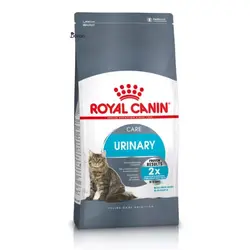 غذای گربه رویال کنین یورینری مخصوص سلامت دستگاه ادراری (2 کیلوگرم)
