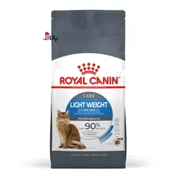 غذای گربه رژیمی رویال کنین کنترل وزن (1/5 کیلوگرم)