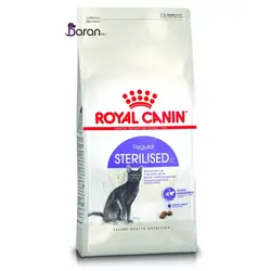 غذای گربه عقیم رویال کنین (10 کیلوگرم)