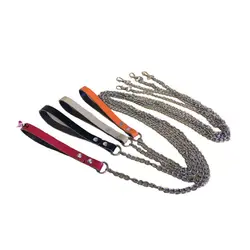 لید زنجیر دسته دار