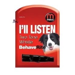 سوت آموزشی دو صدا میکی