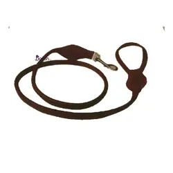 لید تسمه چرمی پتی کر