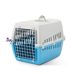 باکس حمل سگ و گربه ساویک تروتر 3 سایز L