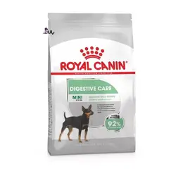 غذای سگ رویال کنین دایجستیو با گوارش حساس (3 کیلوگرم)