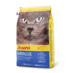 غذای گربه بد غذا جوسرا مارینس (2 کیلوگرم)