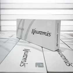 فیلر نورامیس لیدوکائین 1 سی سی