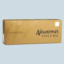 فیلر نورامیس والیوم 1 سی سی