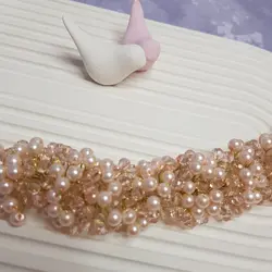 ریسه مو کد53 - فروشگاه اینترنتی تاج نارسیس