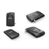 رسیور مدیااستار  MS-mini730 Royal