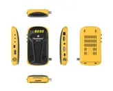 رسیور جدید مدیااستار مدل MS-R110
